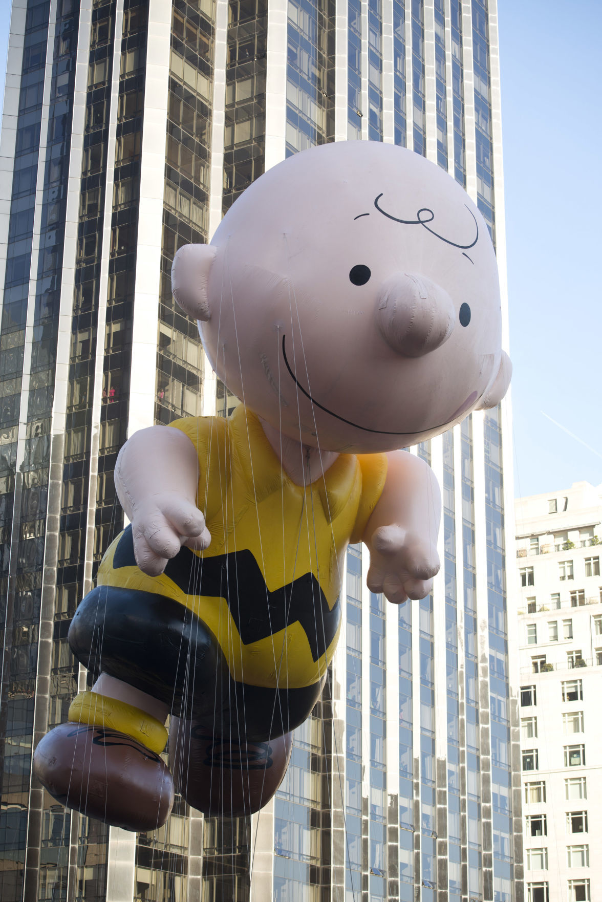 Macy's, 2012